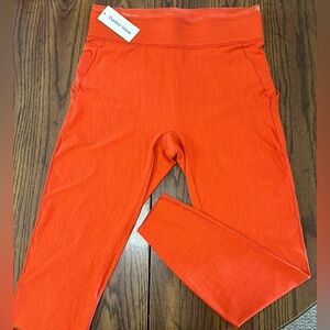 Outdoor Voices TechSweat Thrive 7/8 Legging